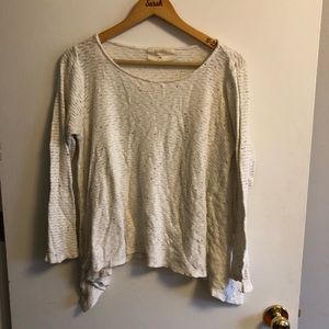 Anthropologie tee